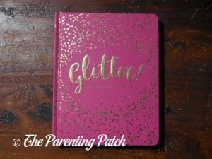 Cover of 'Glitter!: A Celebration of Sparkle'