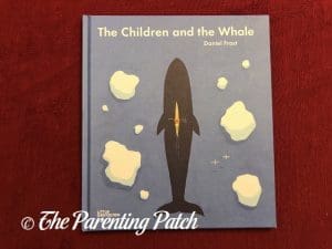Front Cover of 'The Children and the Whale'