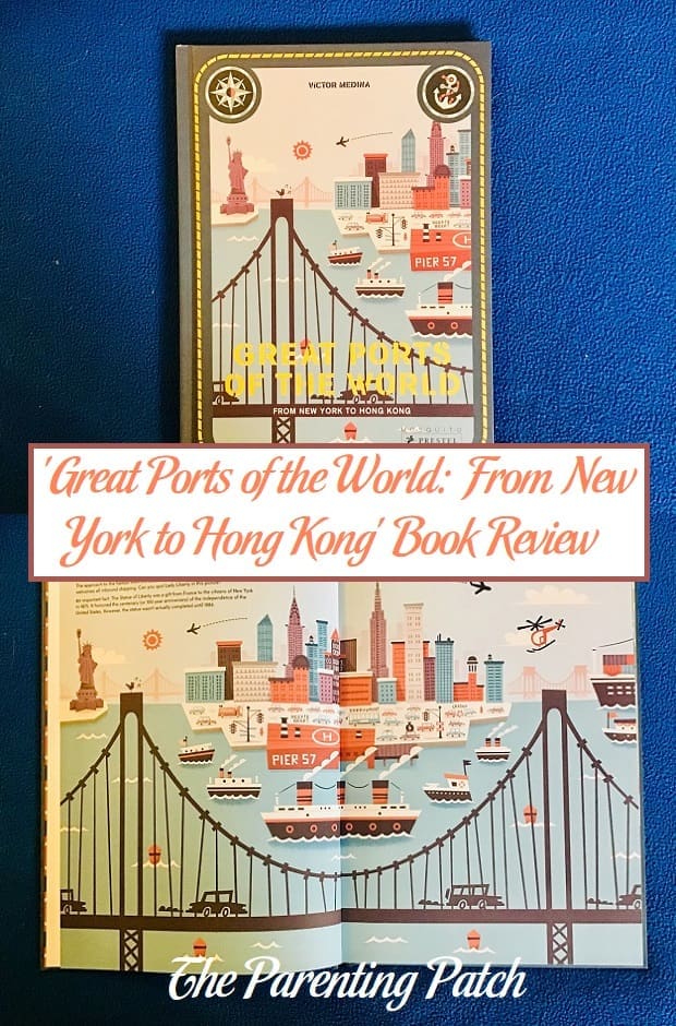 'Great Ports of the World: From New York to Hong Kong' Book Review