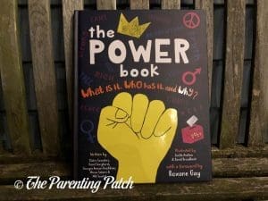 Front Cover of 'The Power Book: What Is It, Who Has It and Why?'