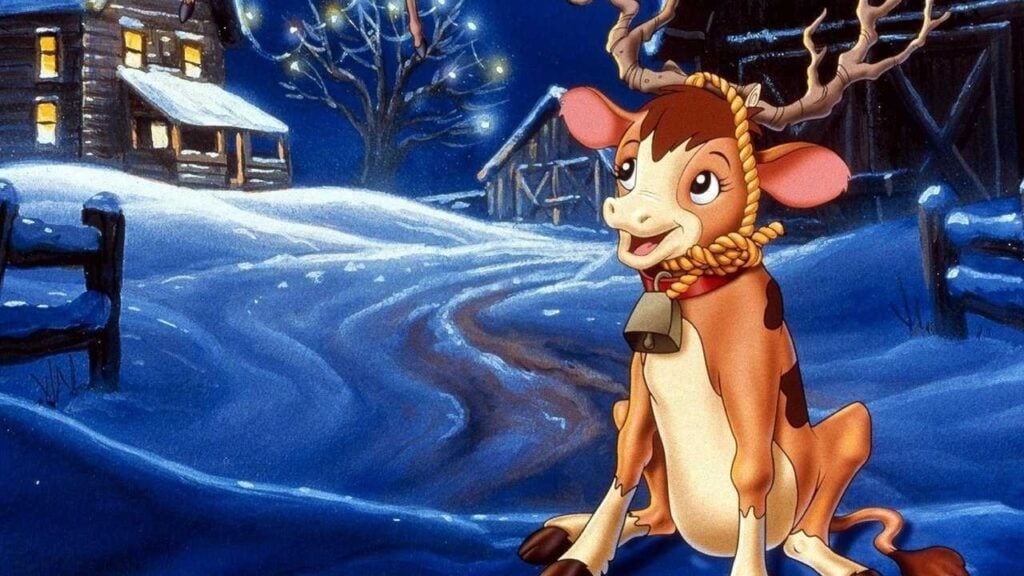 Annabelle’s Wish – Short Christmas Movies