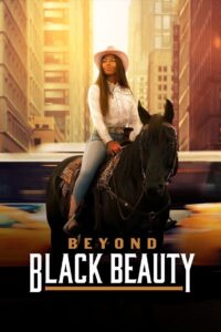 Beyond Black Beauty - Vertical TV Show Poster
