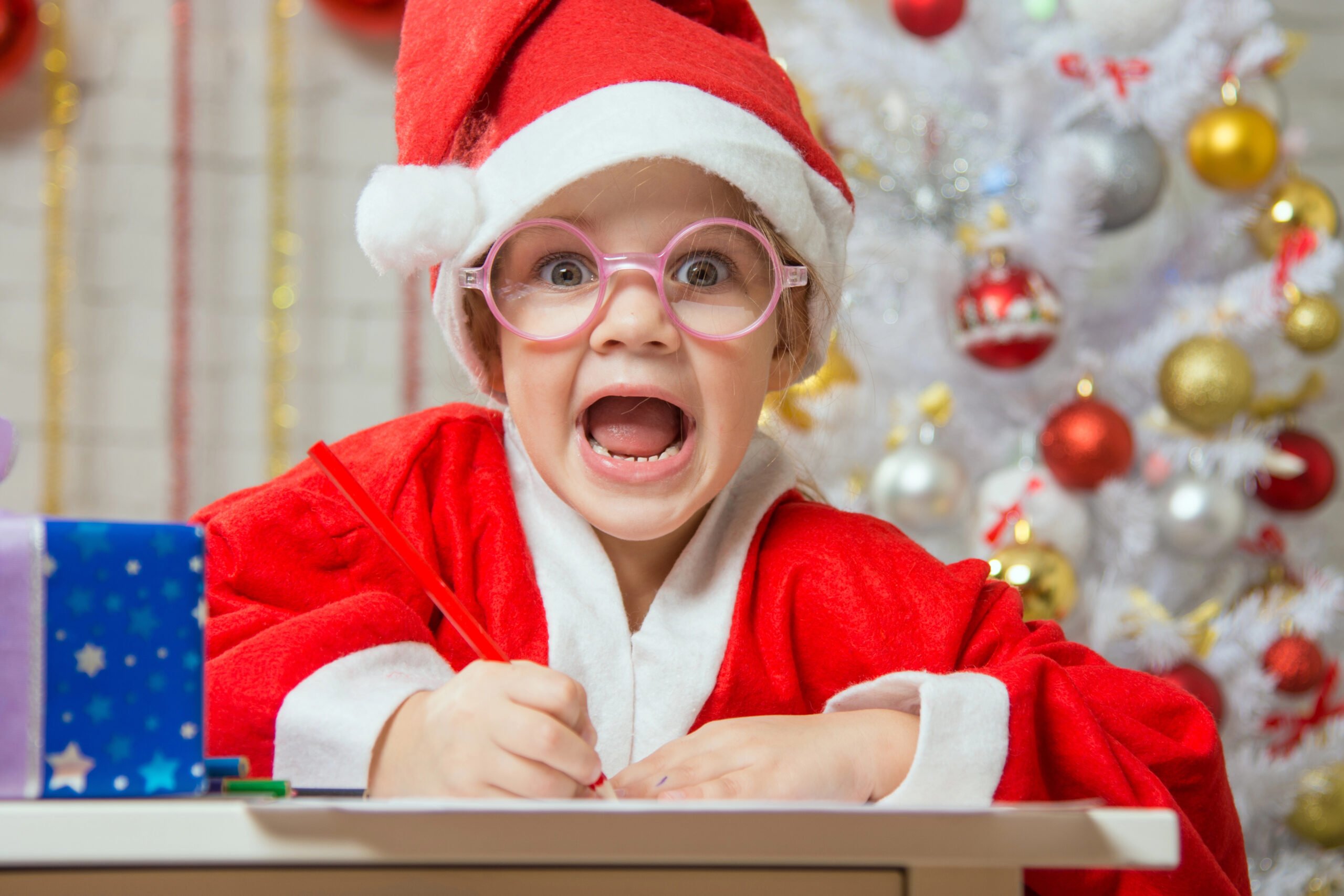 “Mom, Is Santa Real?” The Moment Christmas Magic Shifts