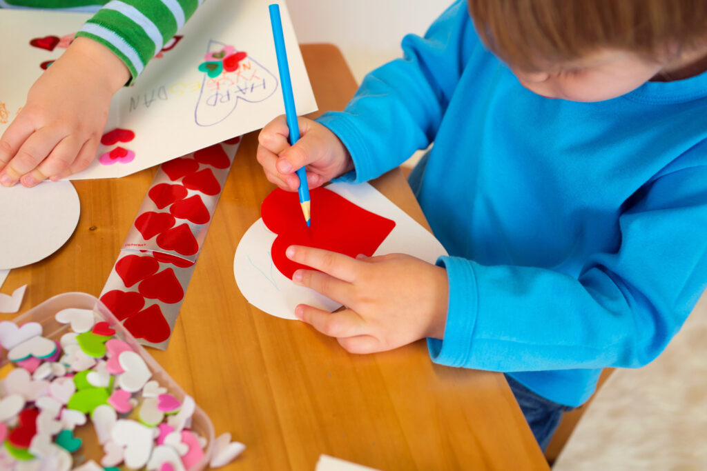 Holiday Crafts to make with your kids