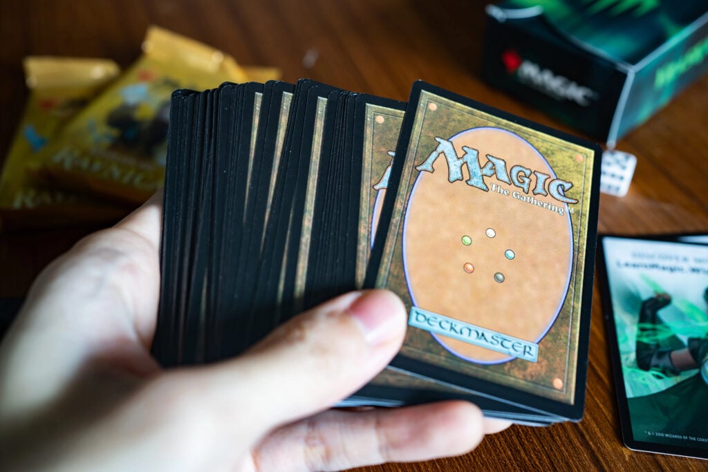 Introduce Booster Pack Surprises