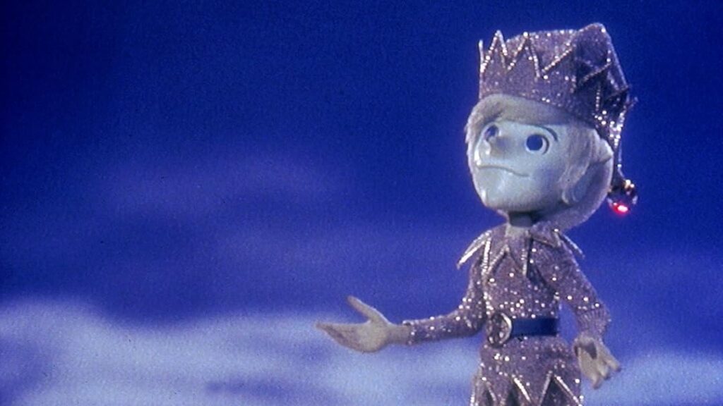 Jack Frost - Family-Friendly Christmas Movies for Kids - Holiday Classics