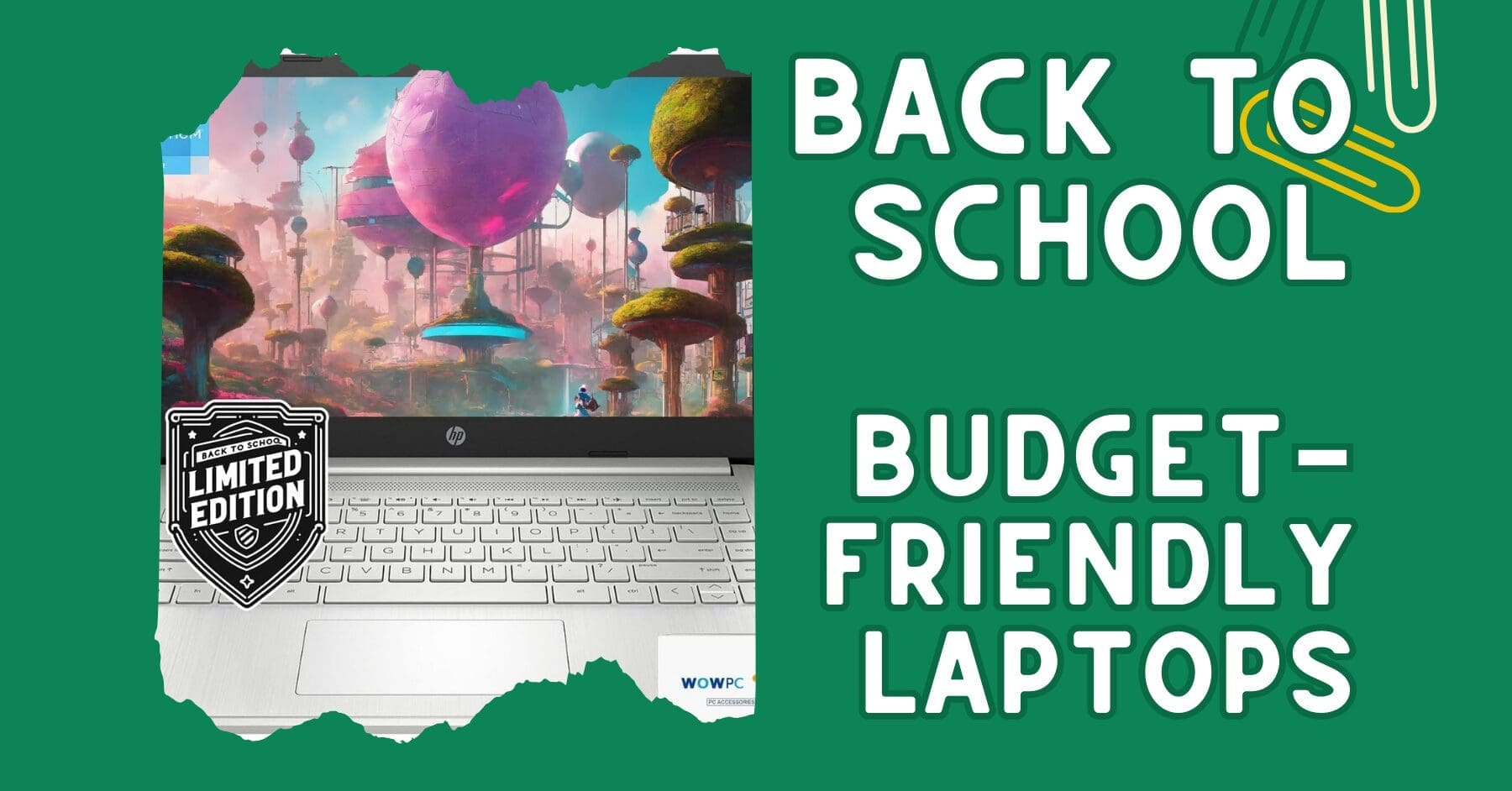 These Back-To-School Laptops Are On Sale For Under $500
