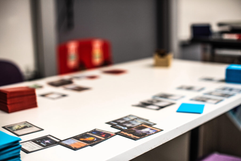 LGS Event for Magic The Gathering