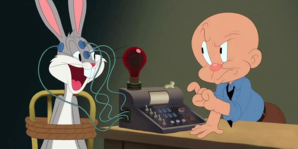 Looney Tunes Cartoons - Reboot