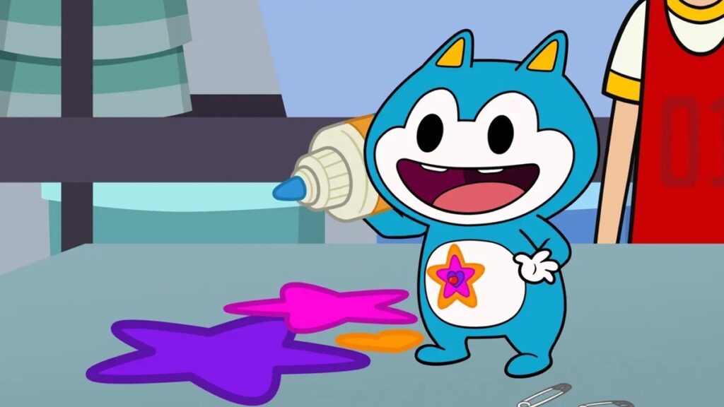 Lyla in the Loop - Happy New Year Lyla - PBS Kids Holiday Specials