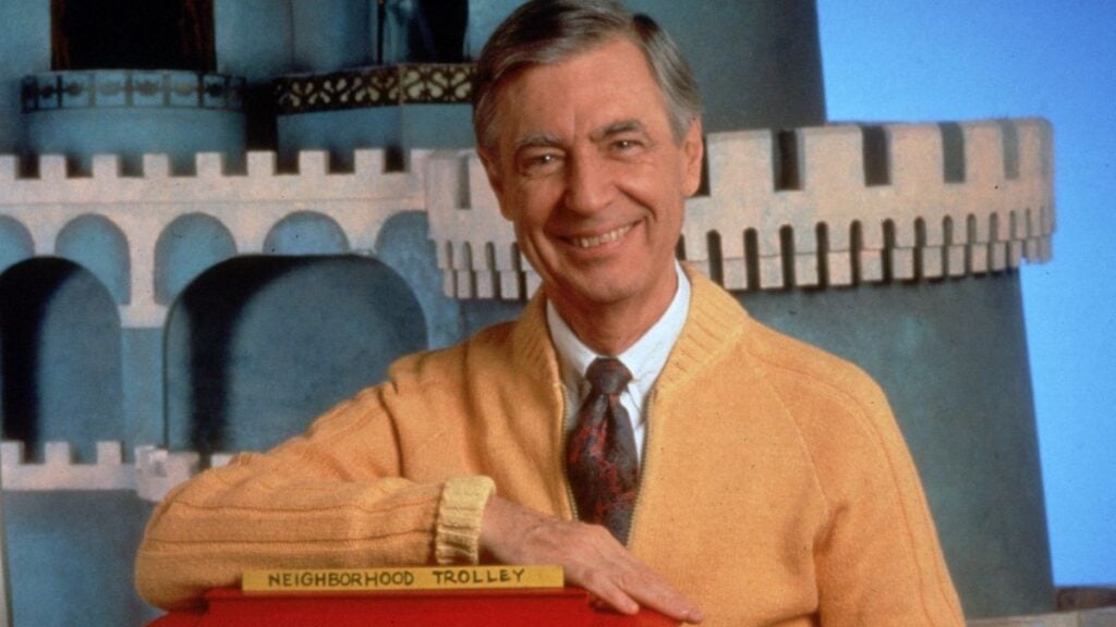 Mister Rogers Neighborhood Teaches Kids About Social Studies