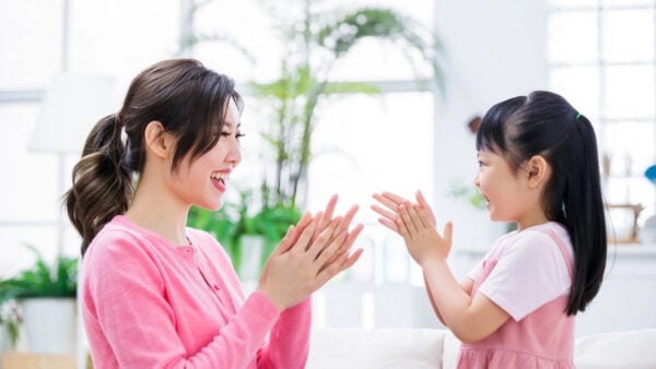 How Often Should Your Kids Wash Their Hands?