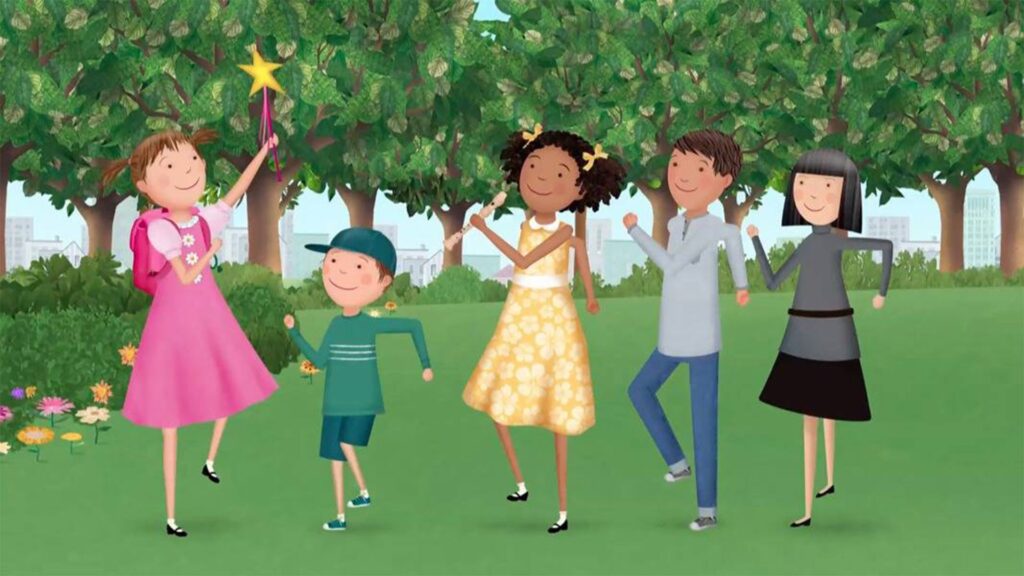 Pinkalicious & Peterrific