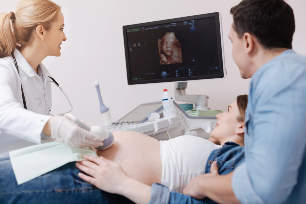 Signs of Preterm Labor