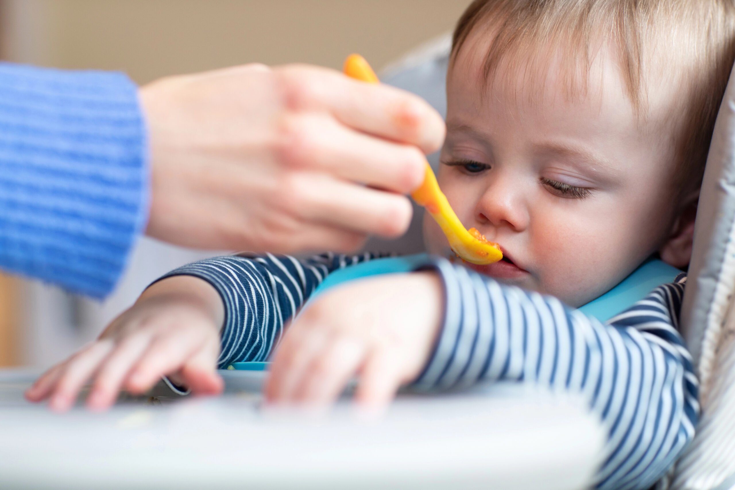 Silent Reflux In Infants: Symptoms, Management, And When To Seek Help