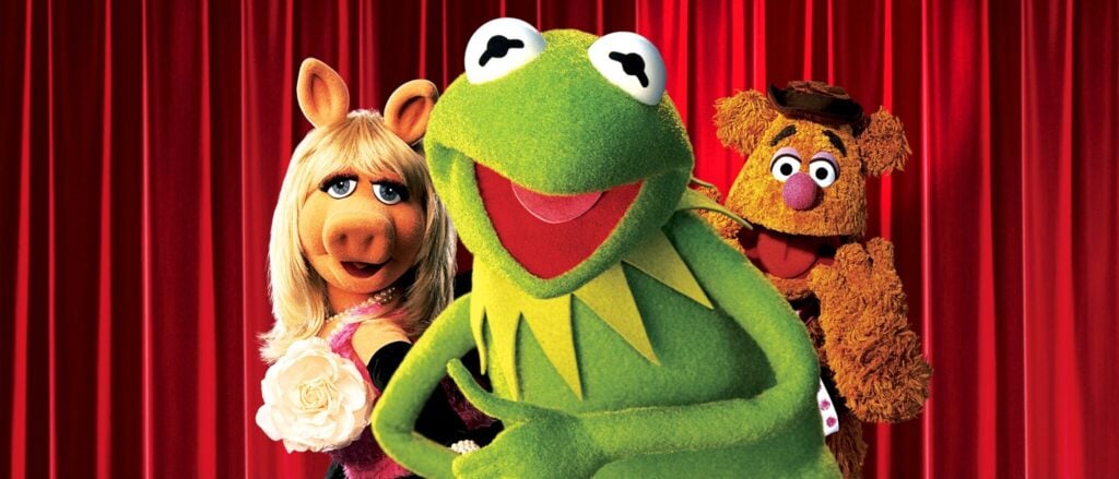 The Muppet Show Teaches Kids About The Performing Arts