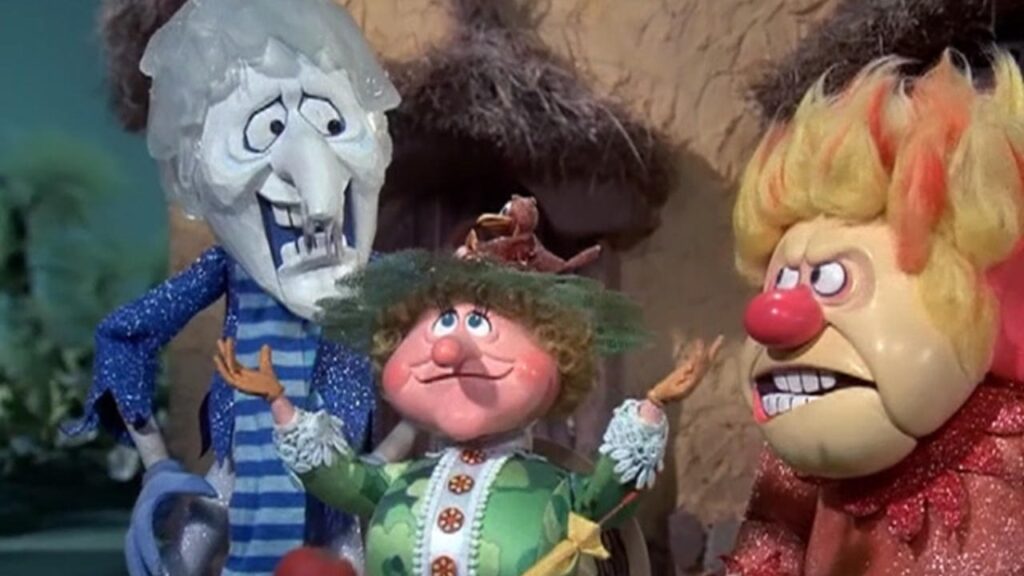 The Year Without a Santa Claus