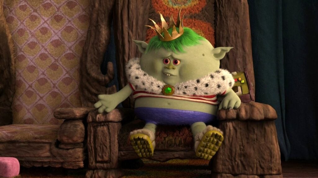 Trolls Holiday - Short Christmas Movies For Kids