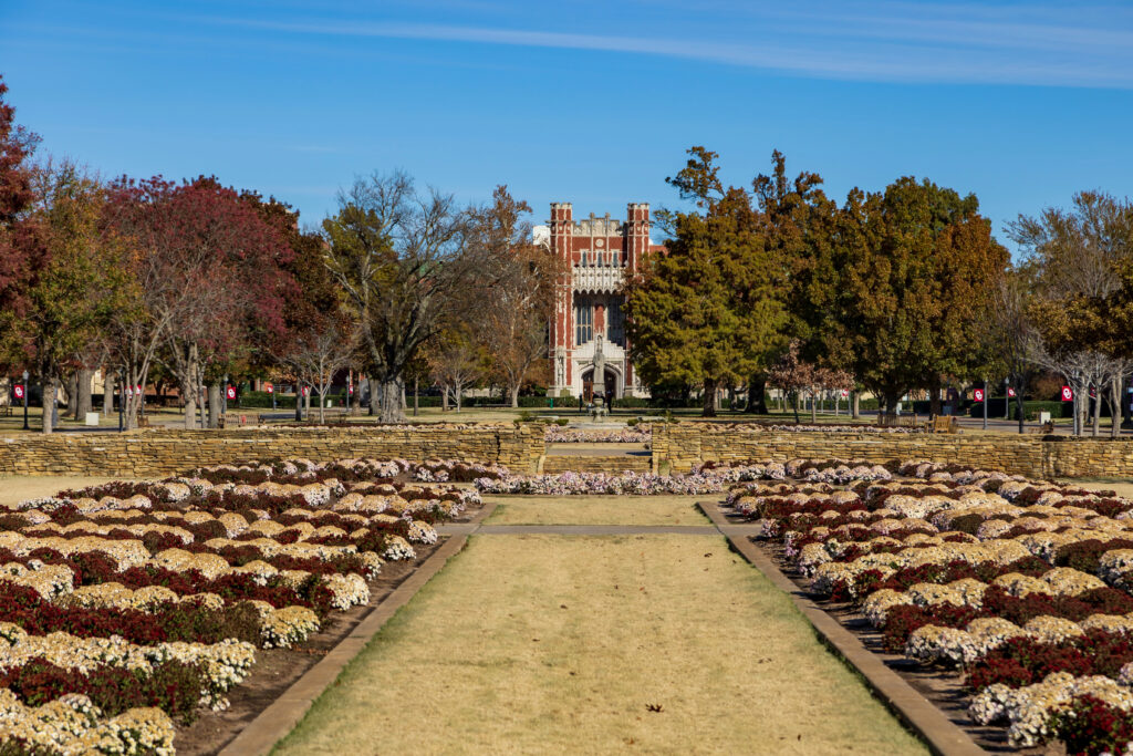 University of Oklahoma