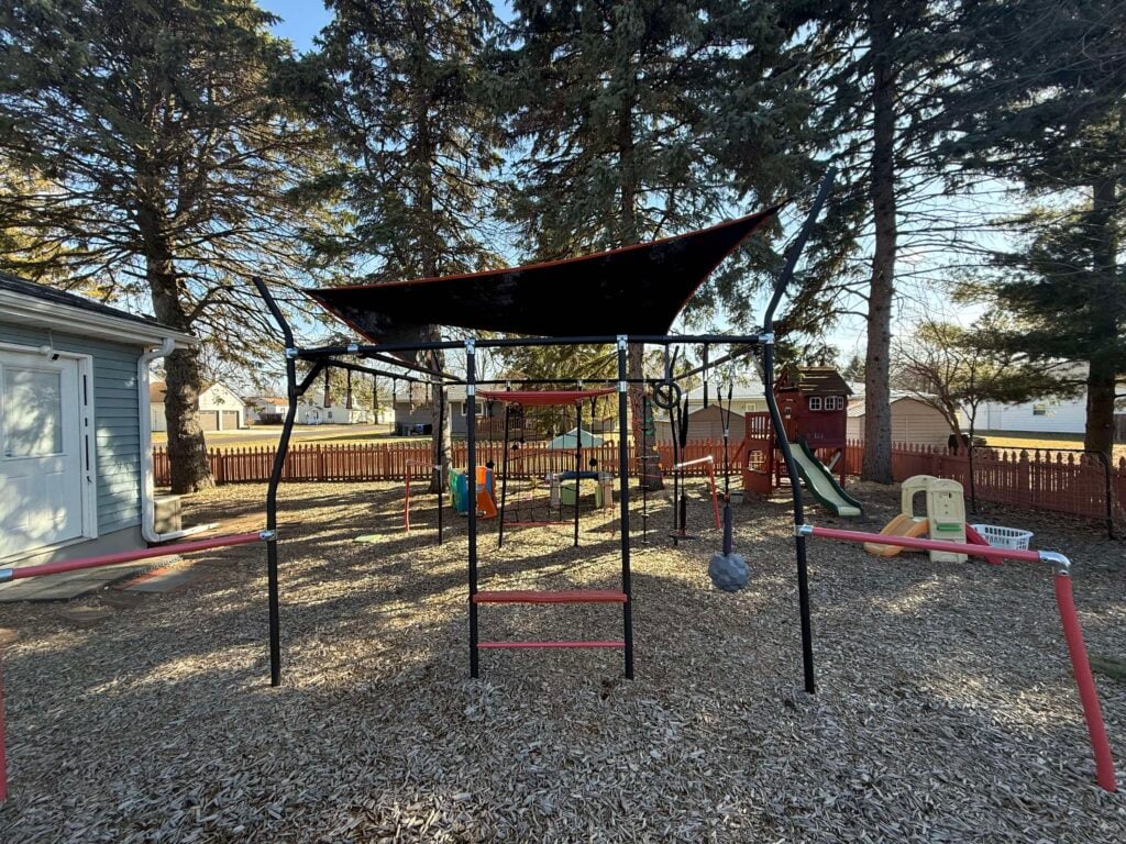 Vuly Adventure Quest XL