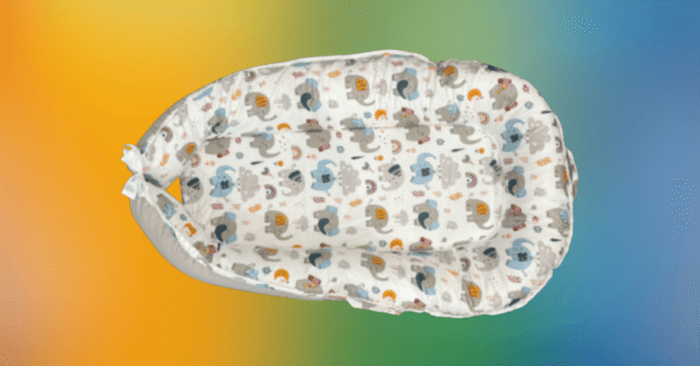 Fasando Baby Loungers Recall