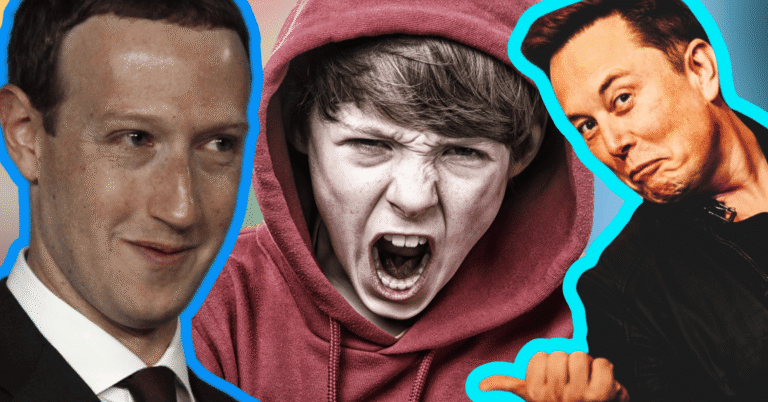 How Social Media Is Radicalizing Teens