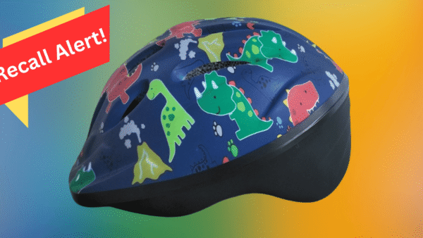 Outdoor Master Children’s And Youth Helmets Recalled For Risk of Serious Head Injury