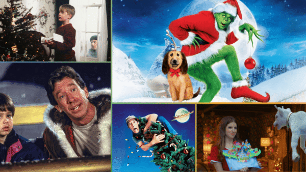 The Best Christmas Movies For All Ages According To My Kids